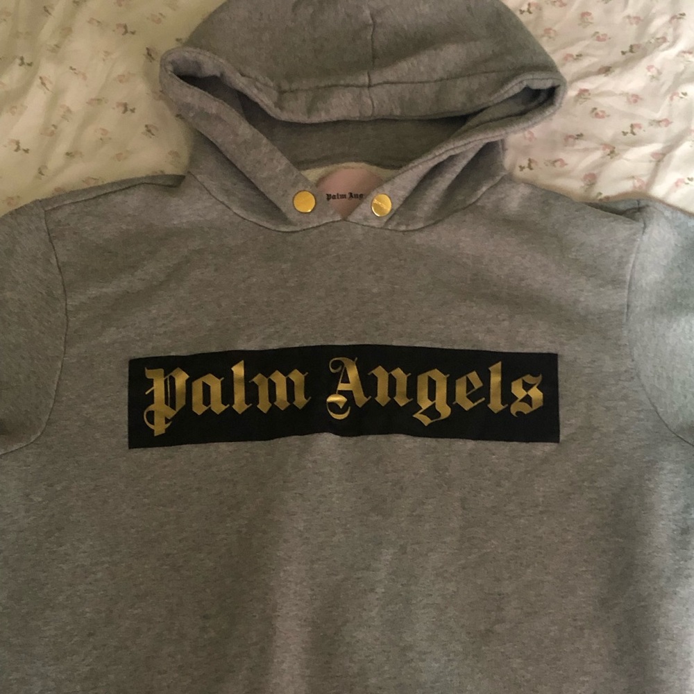 Palm Angels Sweater !